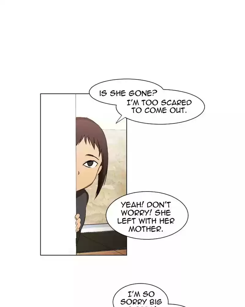 I Love Yoo Chapter 18: