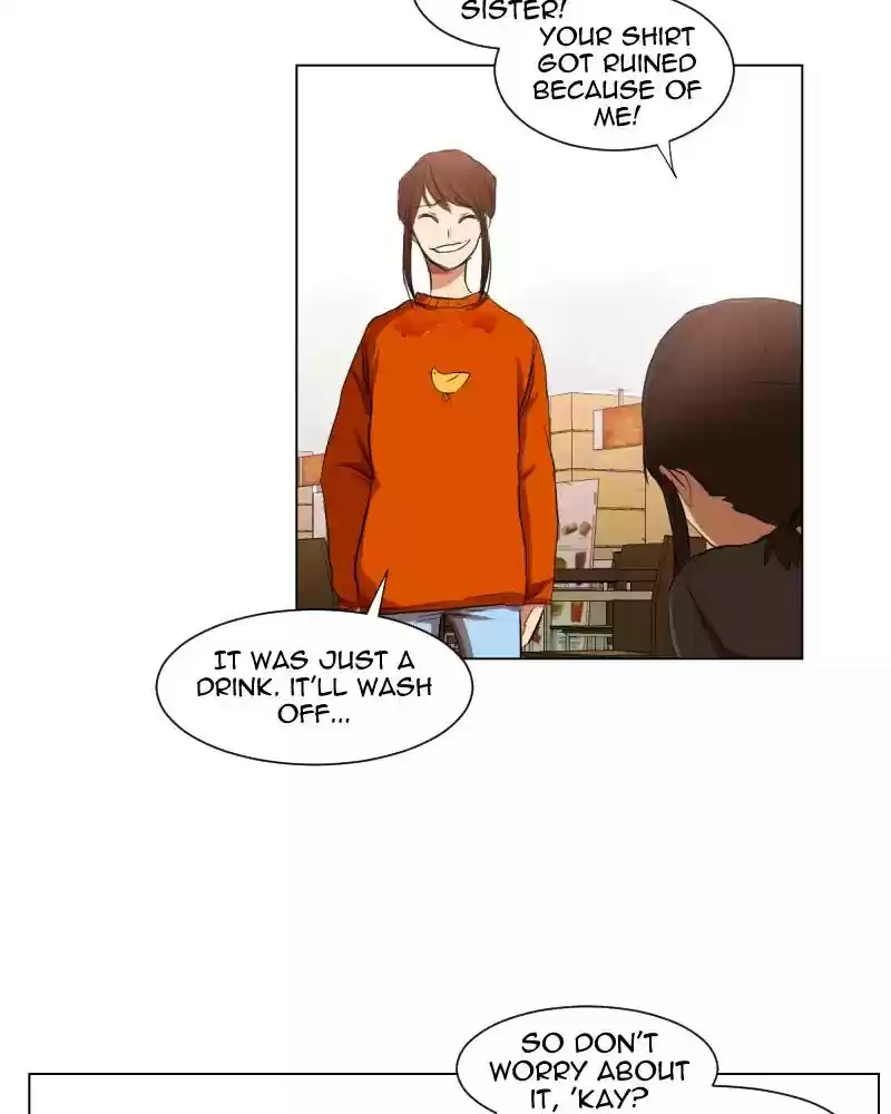 I Love Yoo Chapter 18: