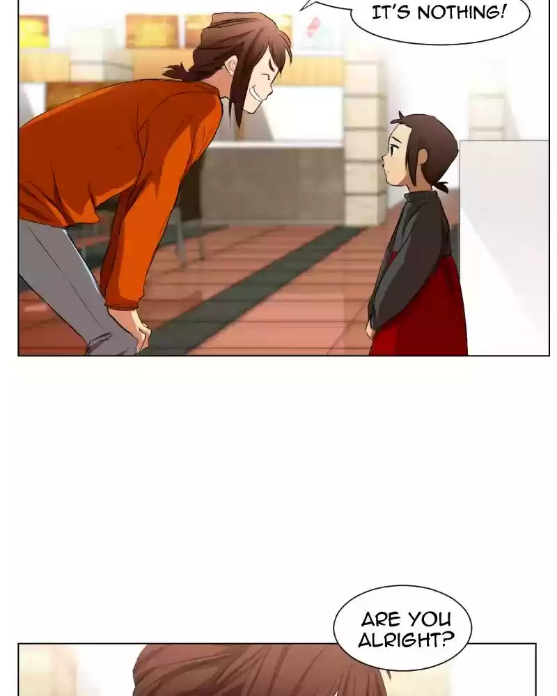 I Love Yoo Chapter 18: