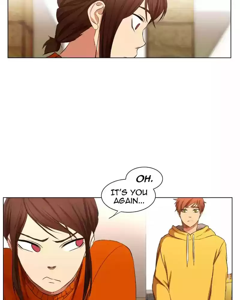 I Love Yoo Chapter 18: