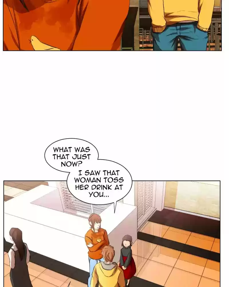 I Love Yoo Chapter 18: