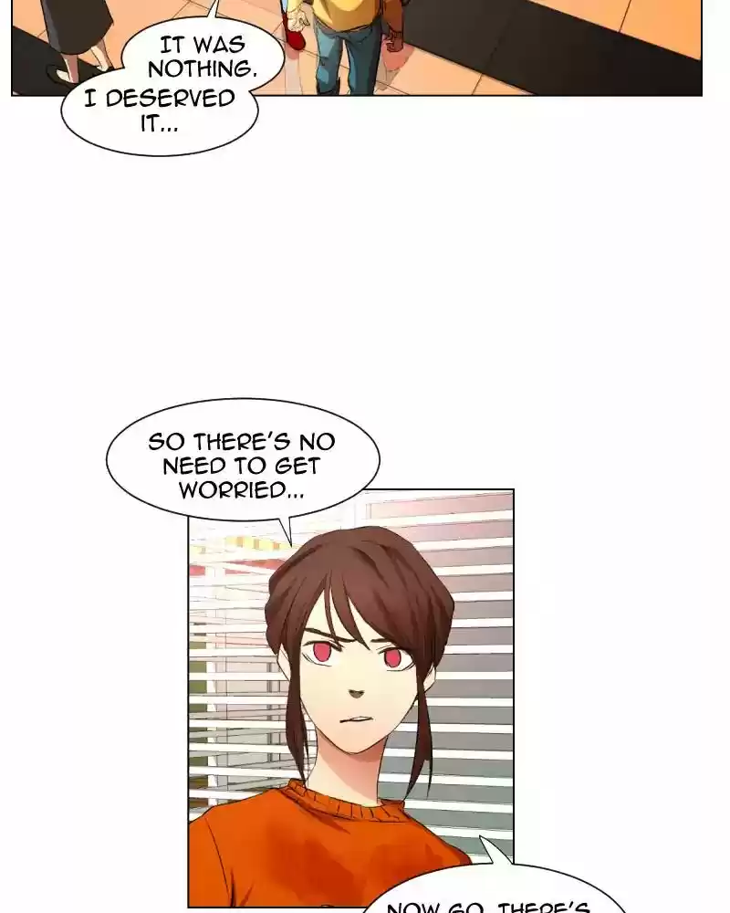 I Love Yoo Chapter 18: