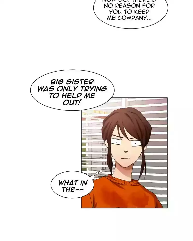 I Love Yoo Chapter 18: