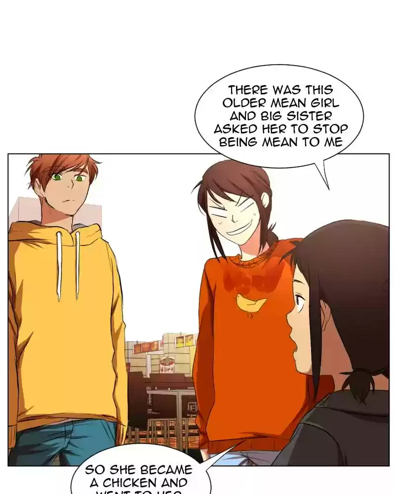 I Love Yoo Chapter 18: