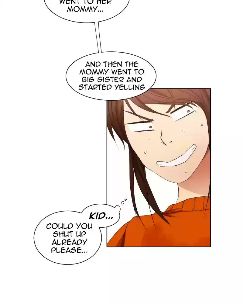 I Love Yoo Chapter 18: