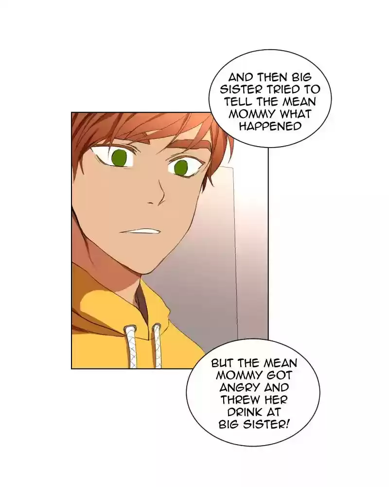 I Love Yoo Chapter 18: