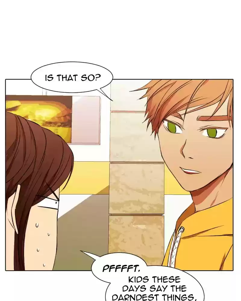 I Love Yoo Chapter 18: