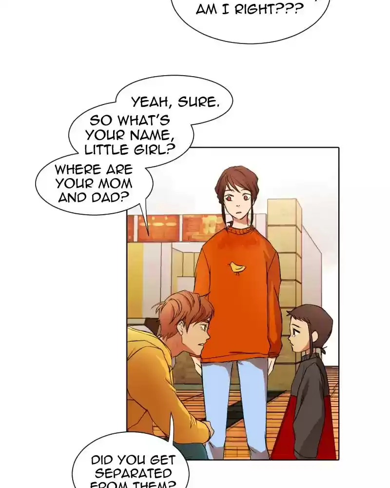 I Love Yoo Chapter 18: