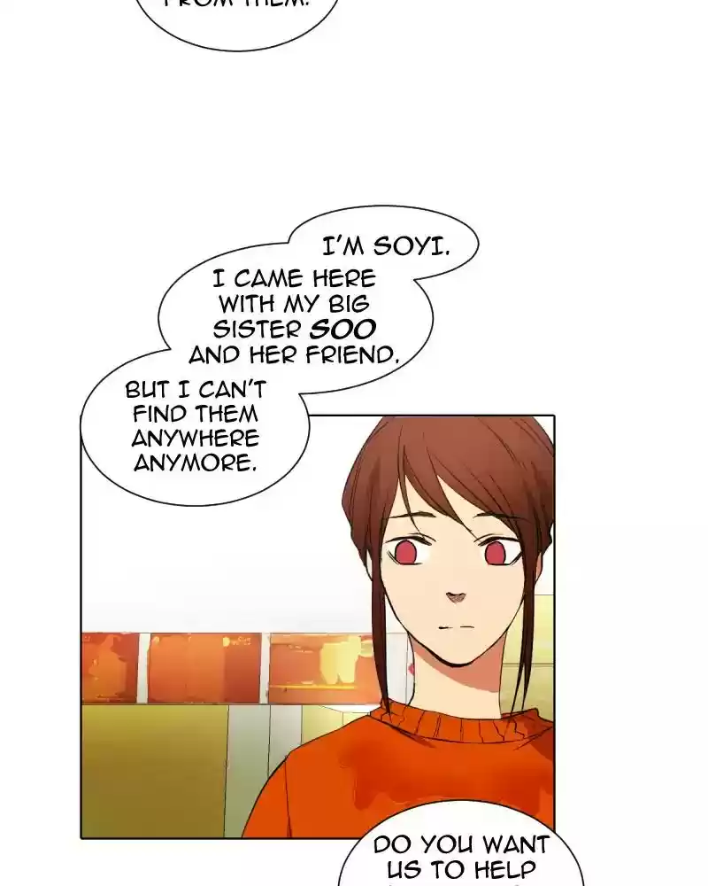 I Love Yoo Chapter 18: