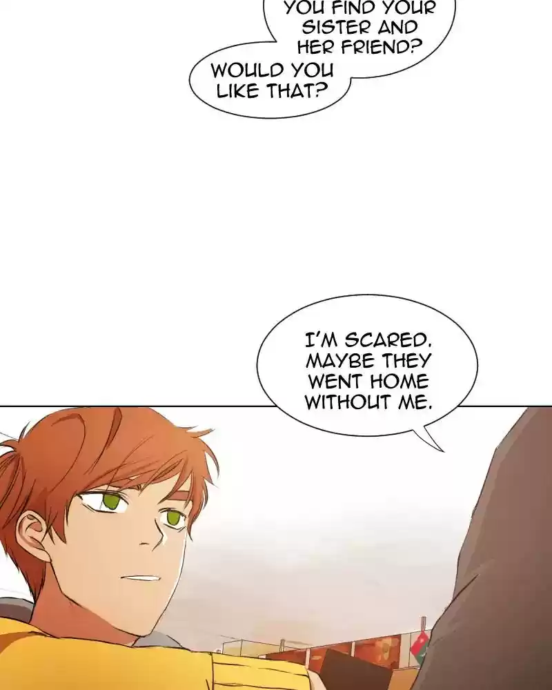 I Love Yoo Chapter 18: