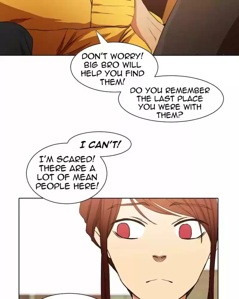 I Love Yoo Chapter 18: