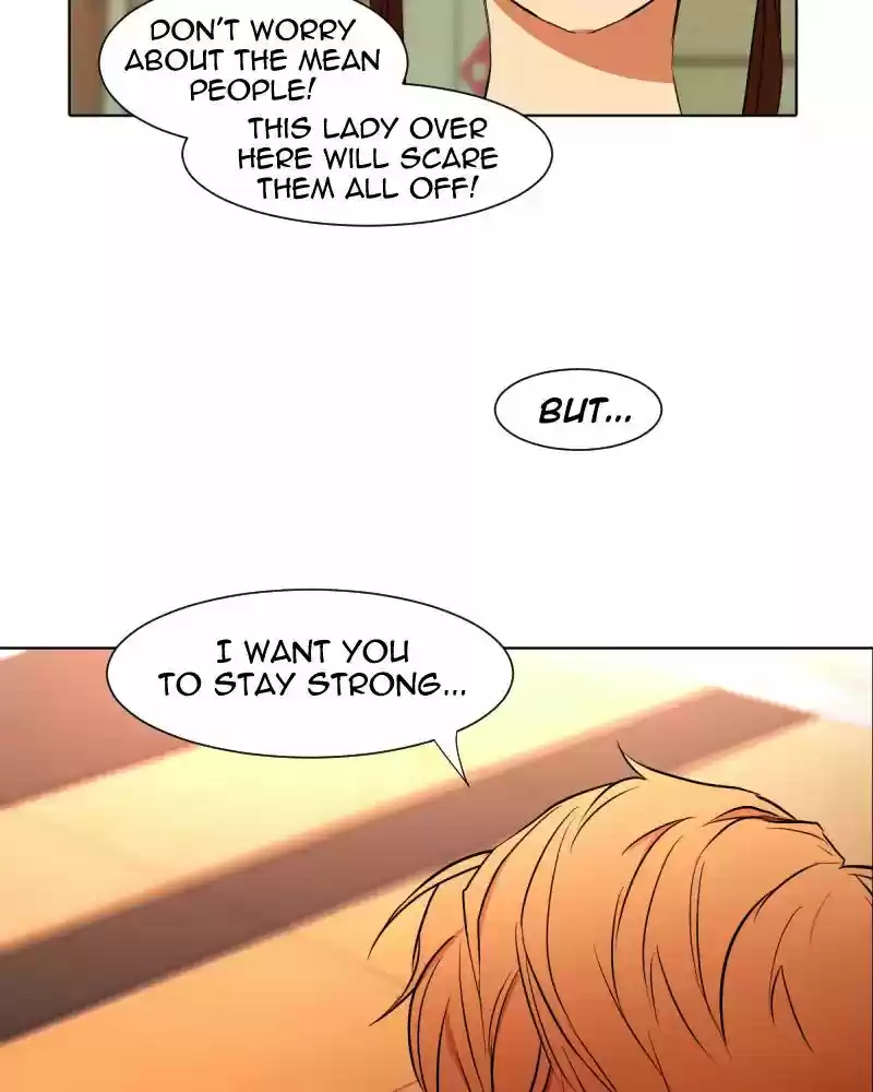 I Love Yoo Chapter 18: