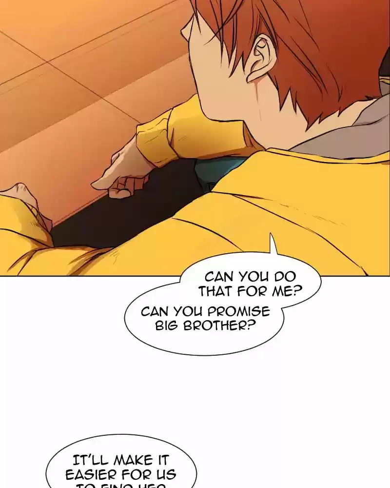 I Love Yoo Chapter 18: