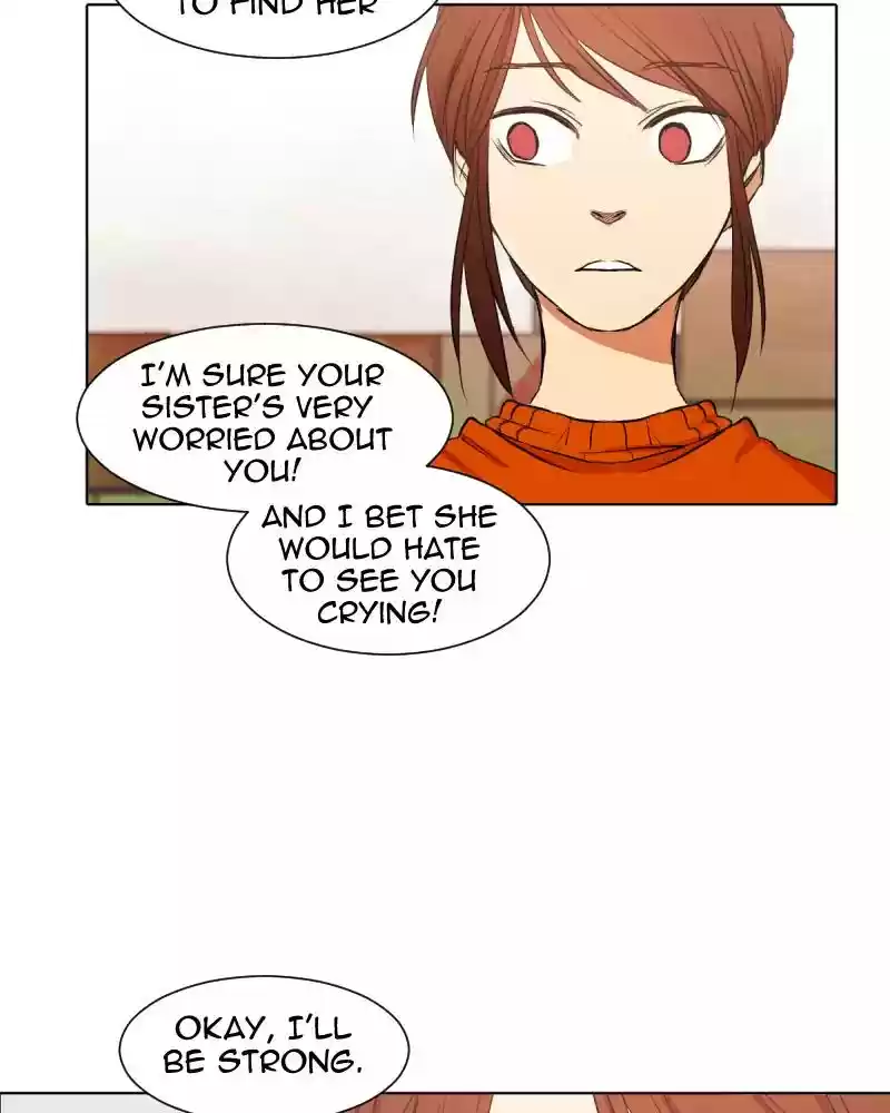 I Love Yoo Chapter 18: