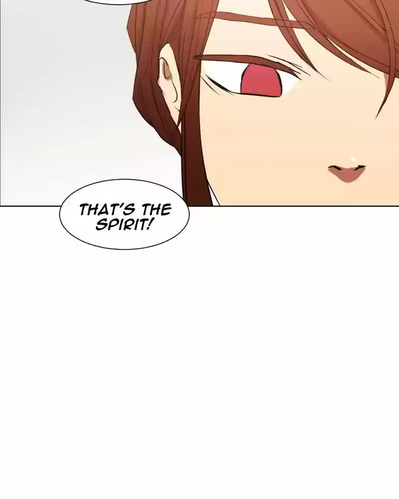 I Love Yoo Chapter 18: