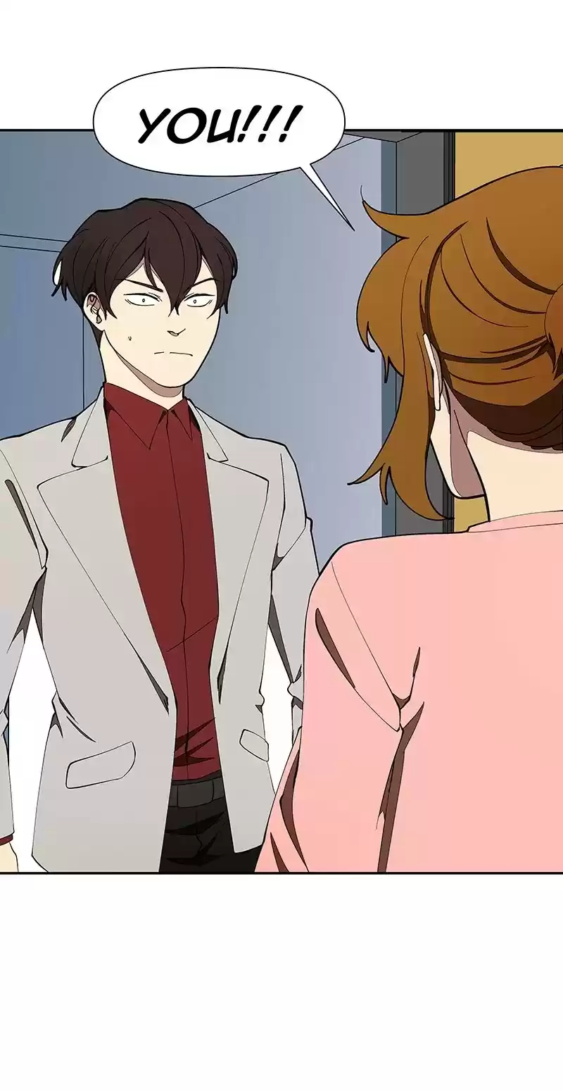 I Love Yoo Chapter 180