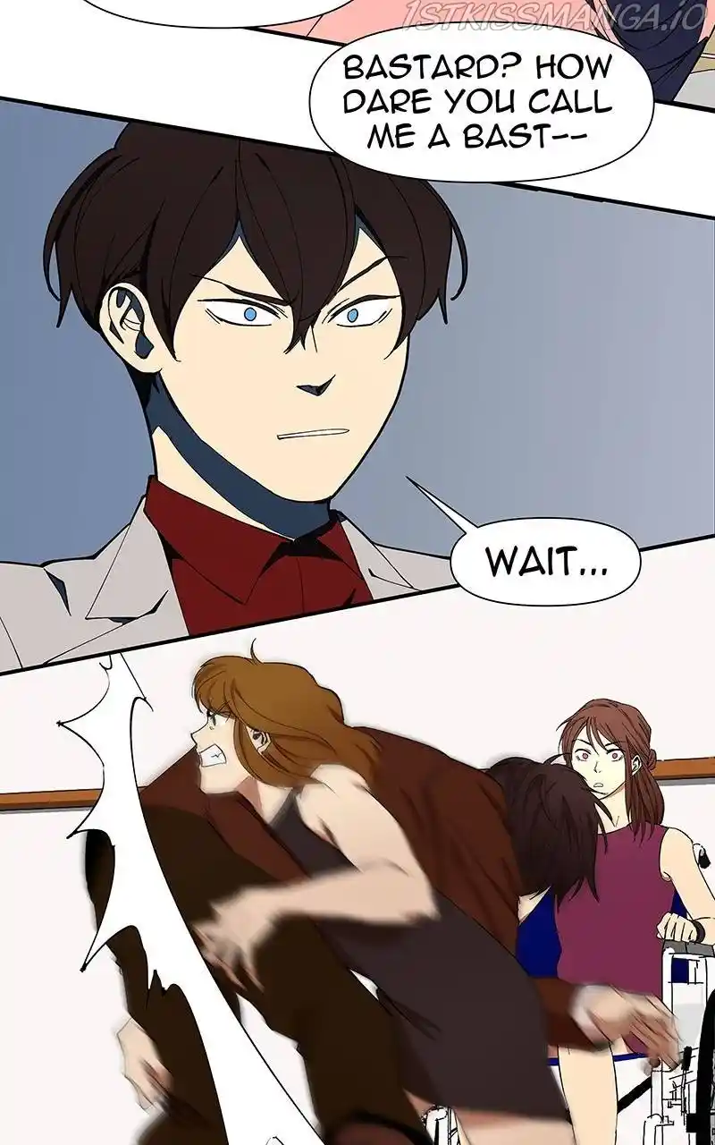 I Love Yoo Chapter 182