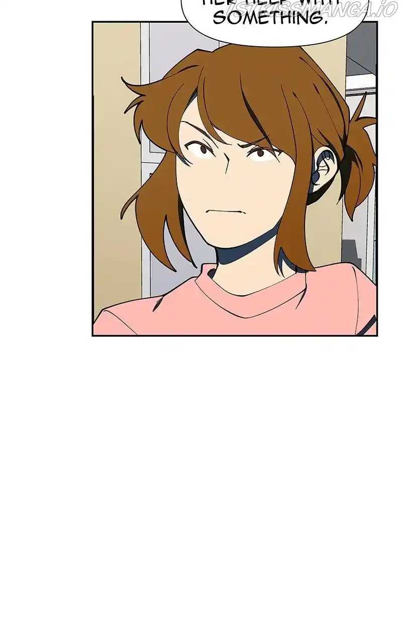 I Love Yoo Chapter 182