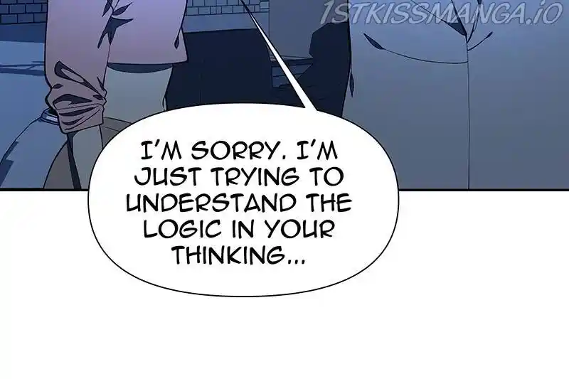 I Love Yoo Chapter 182