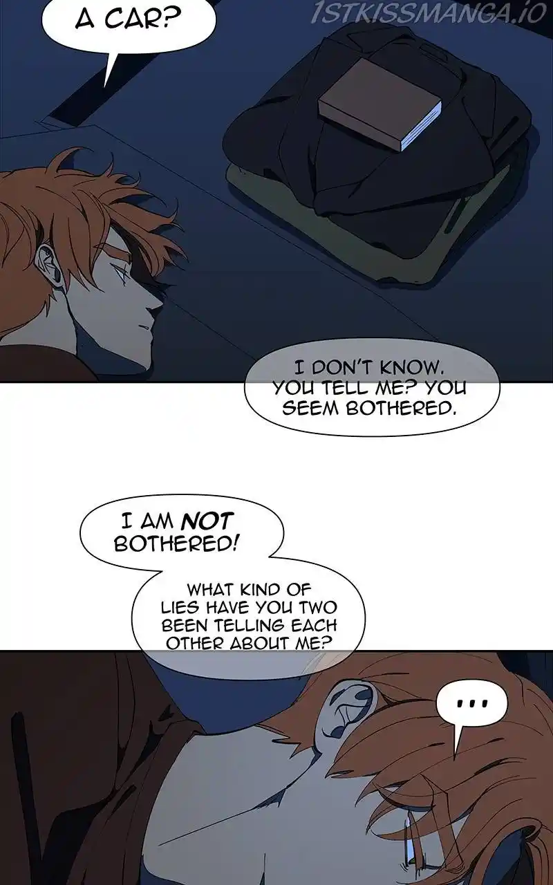 I Love Yoo Chapter 182