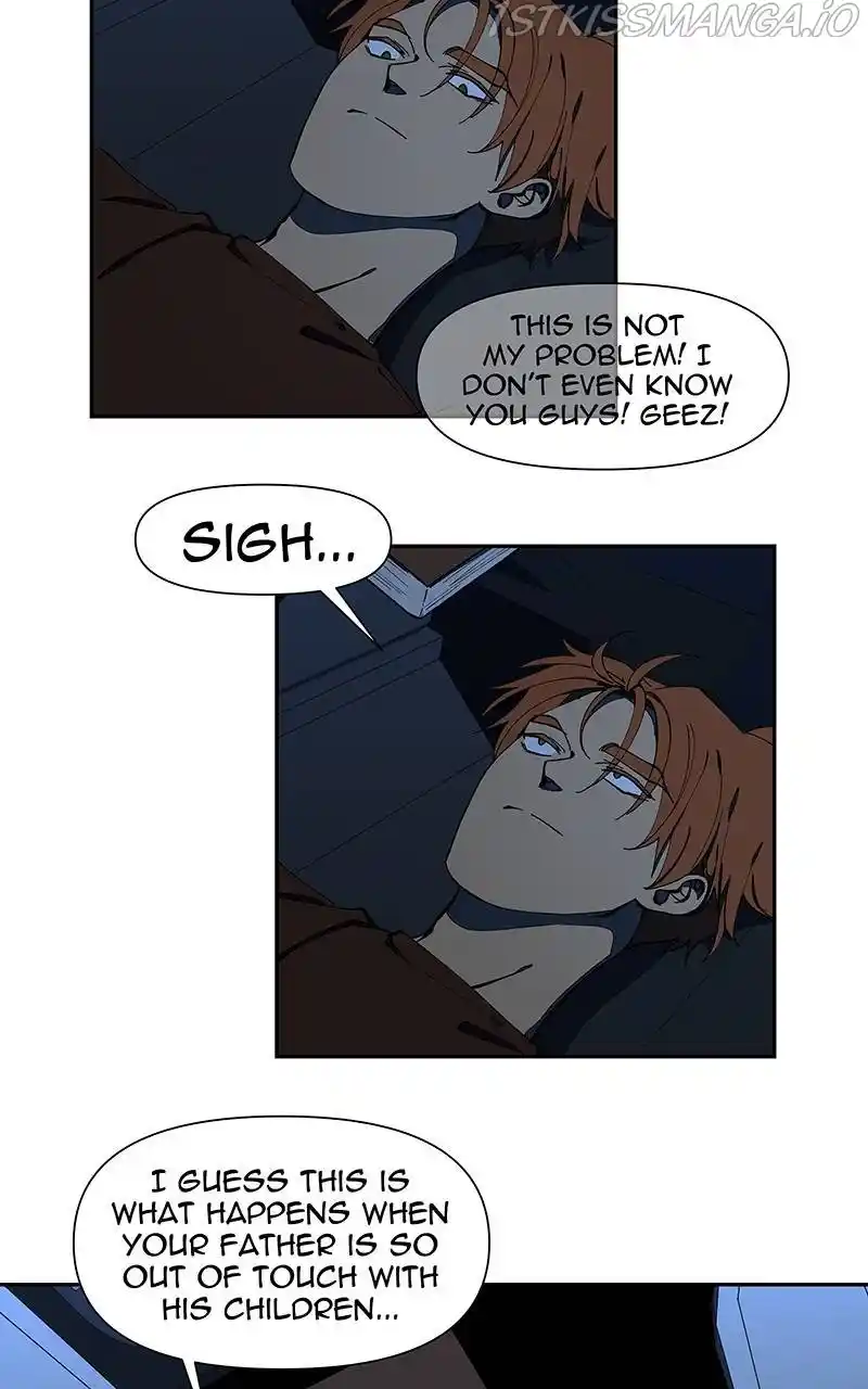 I Love Yoo Chapter 182