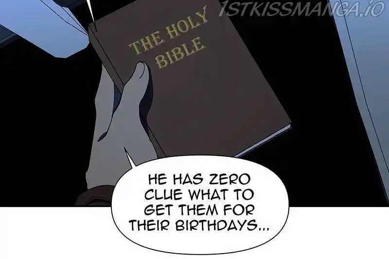 I Love Yoo Chapter 182