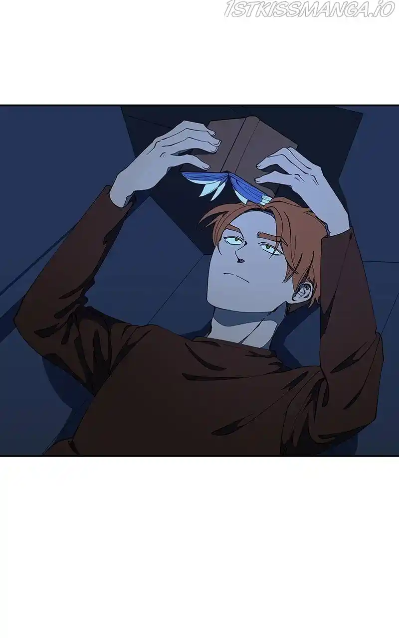 I Love Yoo Chapter 182