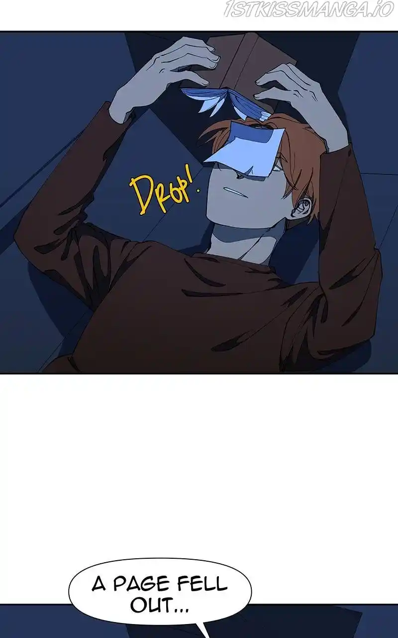 I Love Yoo Chapter 182