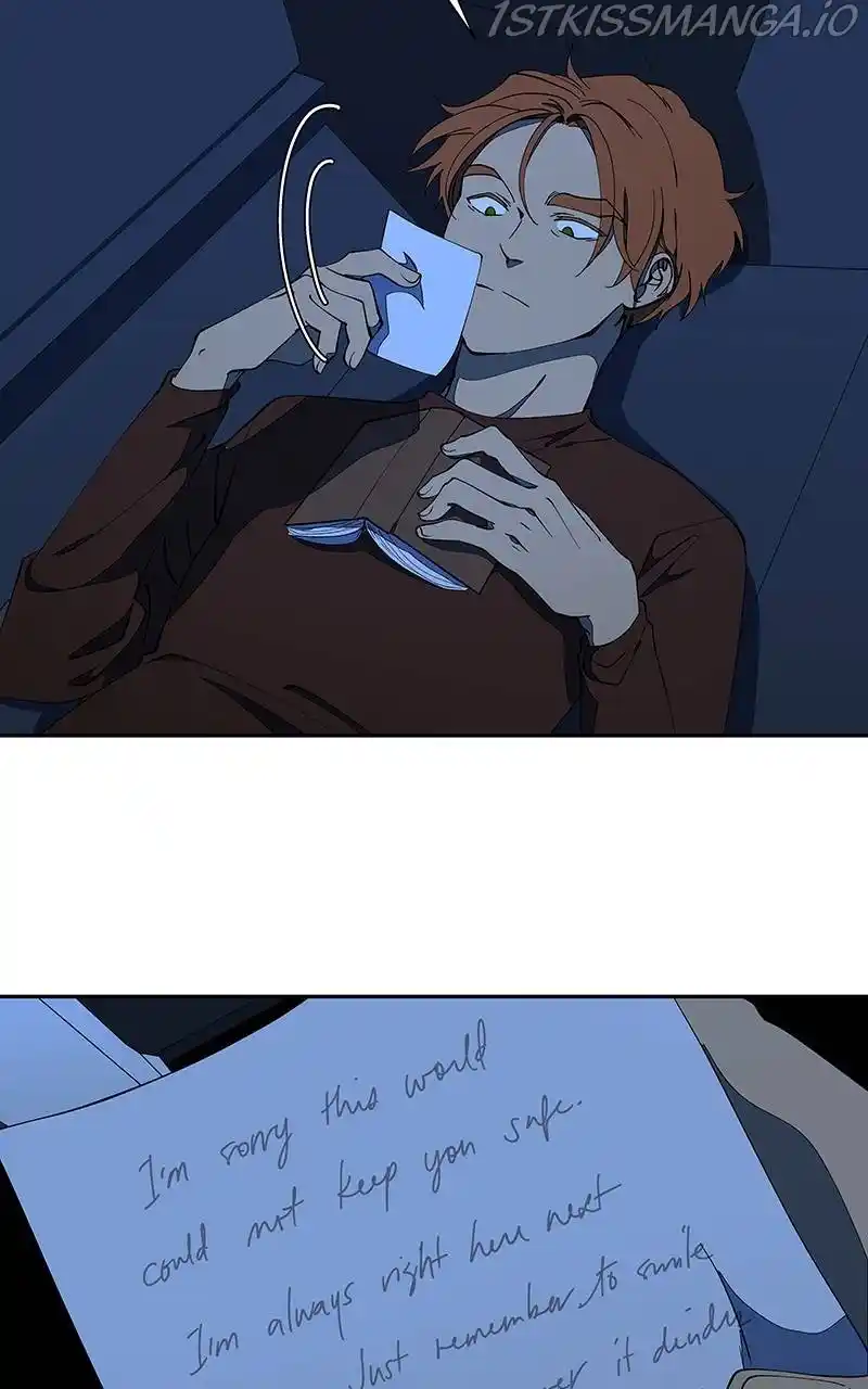 I Love Yoo Chapter 182