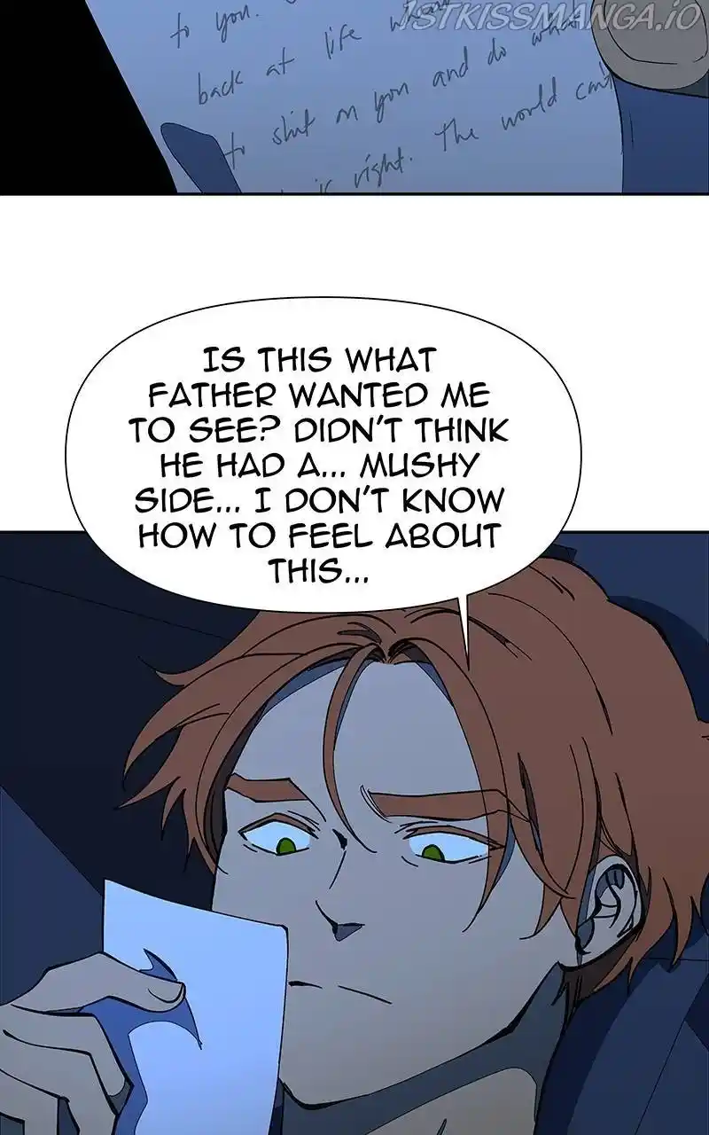 I Love Yoo Chapter 182