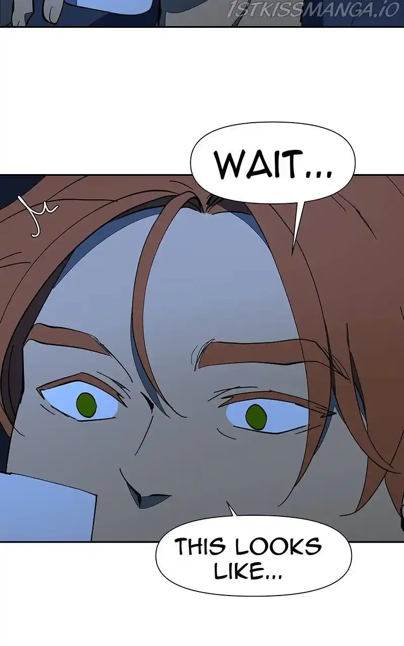 I Love Yoo Chapter 182