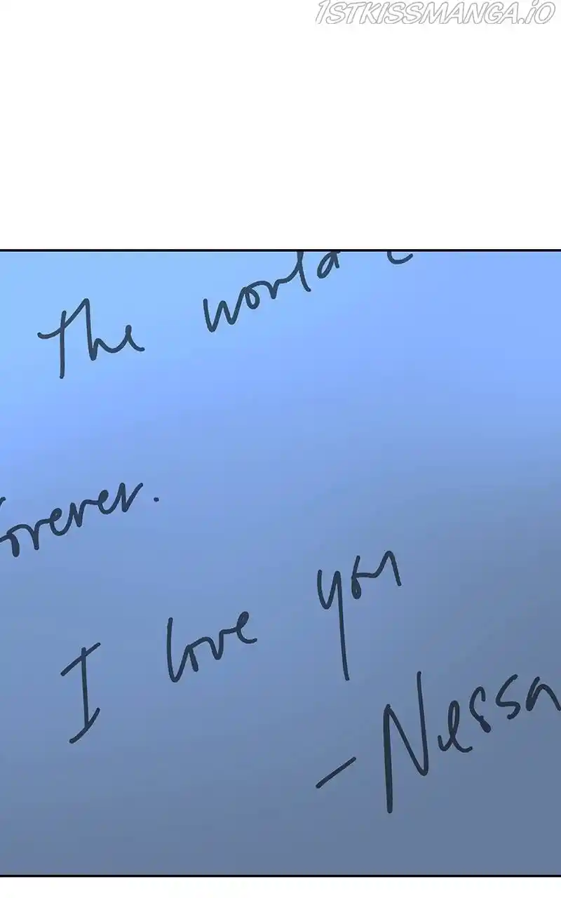 I Love Yoo Chapter 182