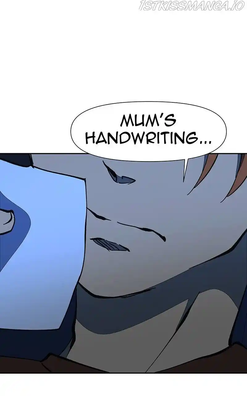 I Love Yoo Chapter 182