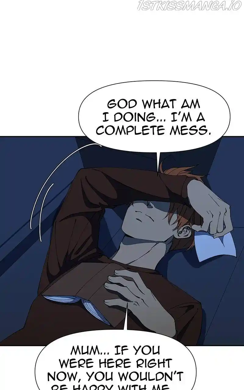 I Love Yoo Chapter 182