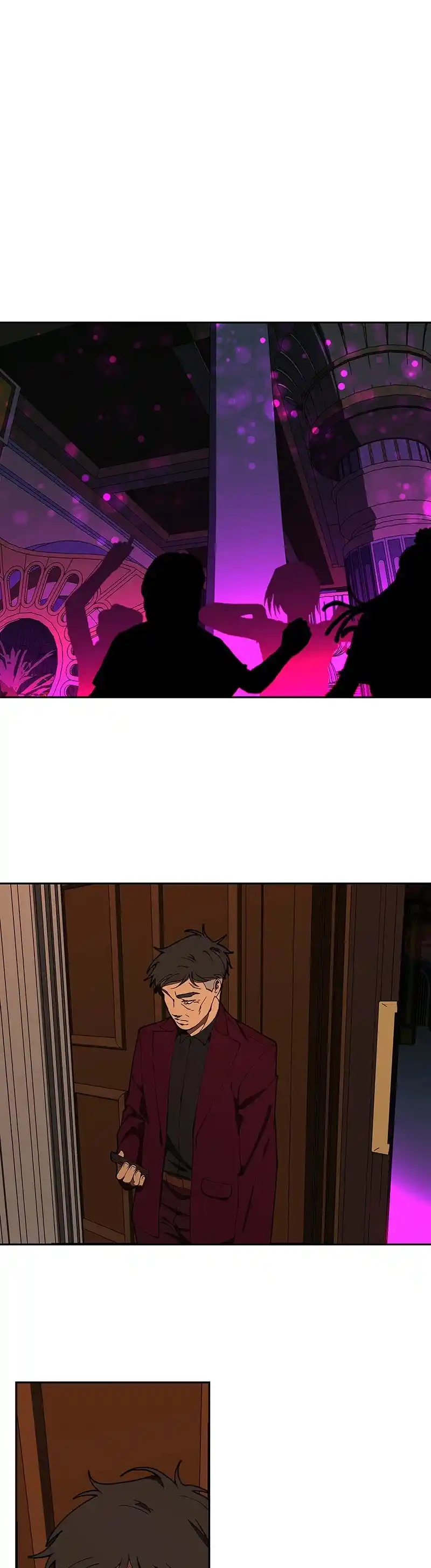 I Love Yoo Chapter 183