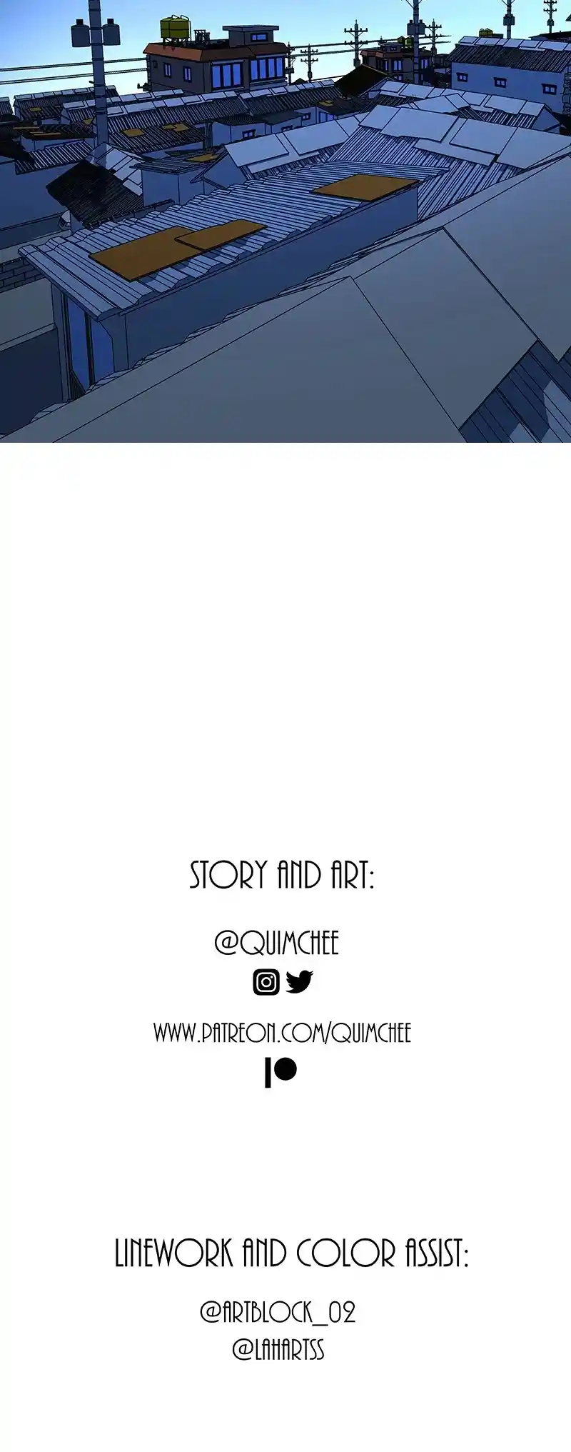 I Love Yoo Chapter 183