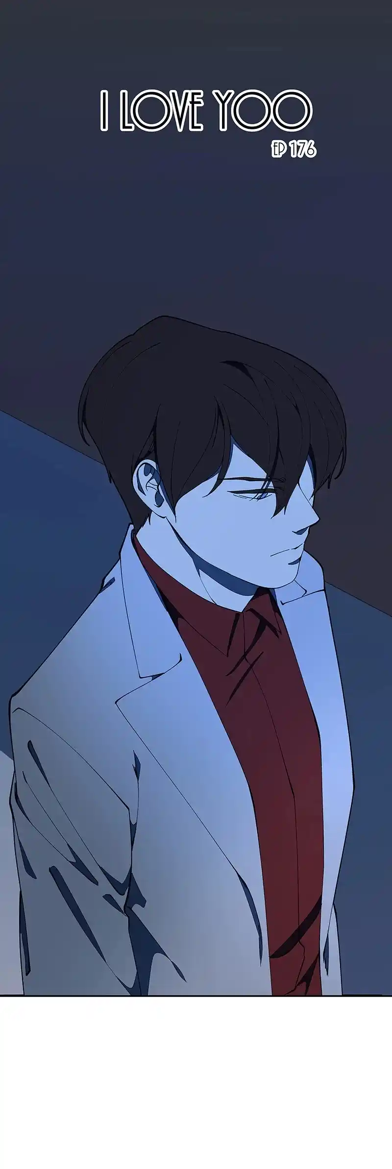 I Love Yoo Chapter 184