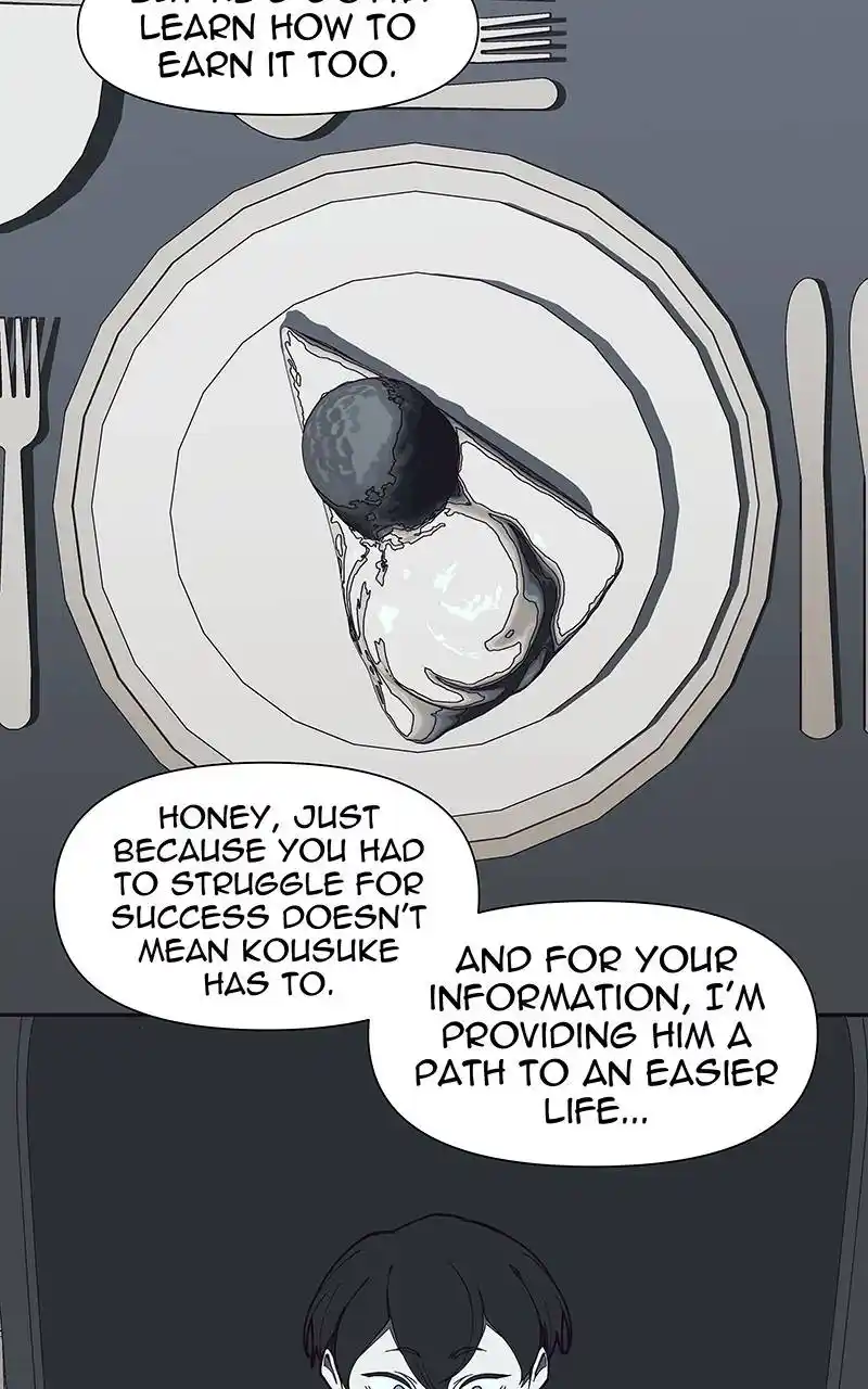 I Love Yoo Chapter 185