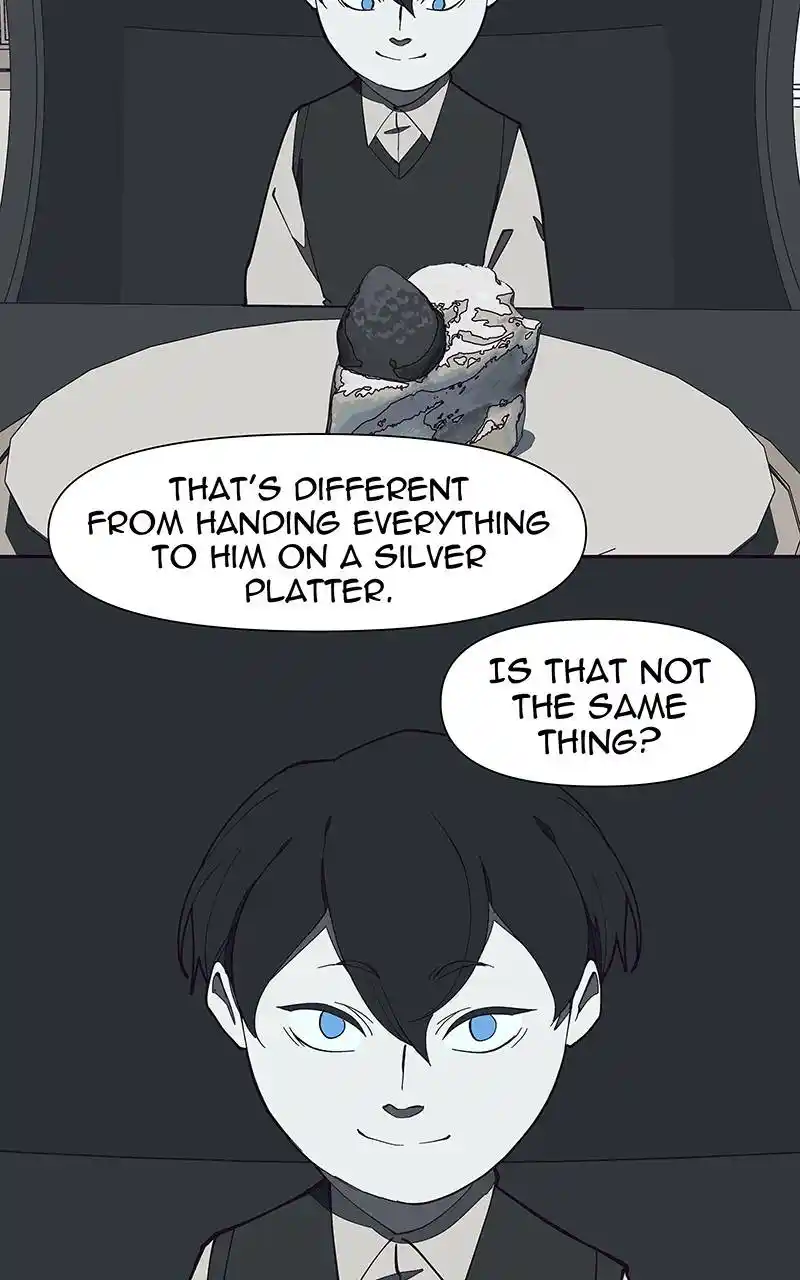 I Love Yoo Chapter 185