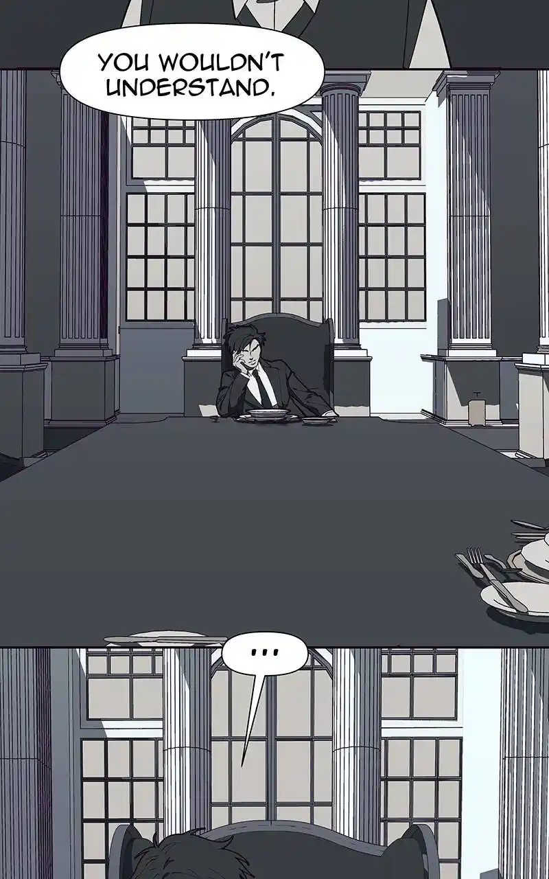 I Love Yoo Chapter 185