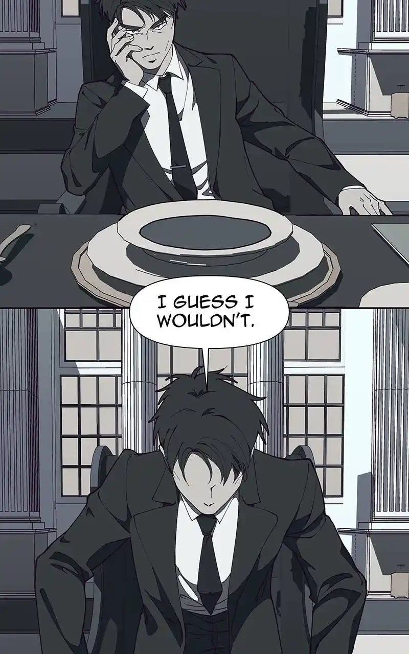 I Love Yoo Chapter 185