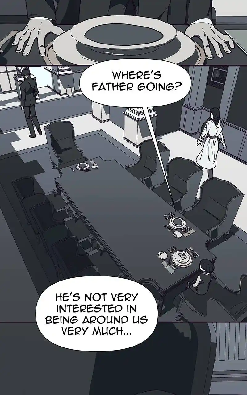 I Love Yoo Chapter 185