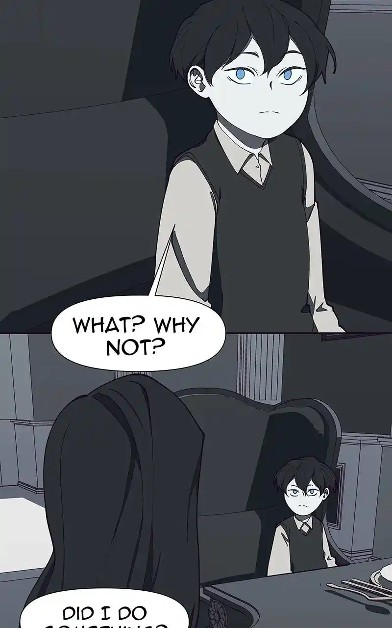 I Love Yoo Chapter 185