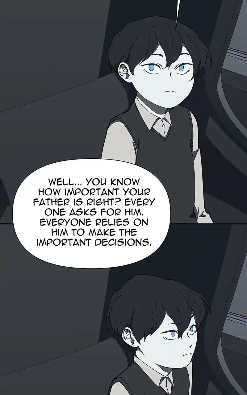 I Love Yoo Chapter 185