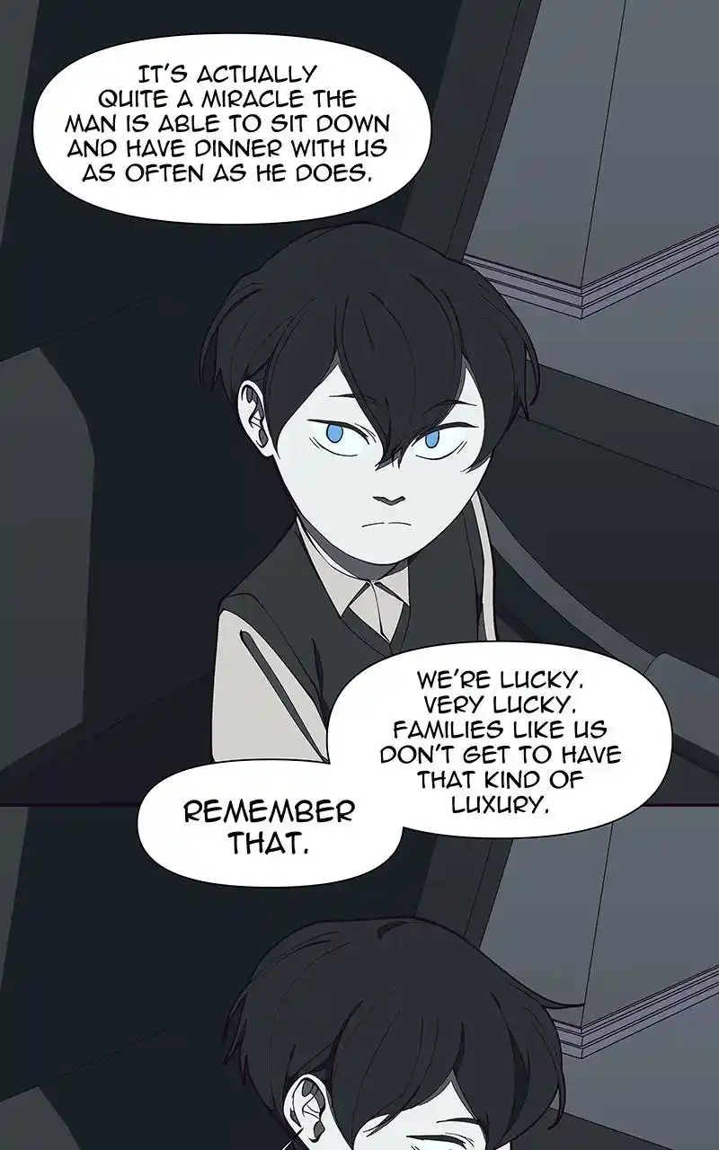 I Love Yoo Chapter 185