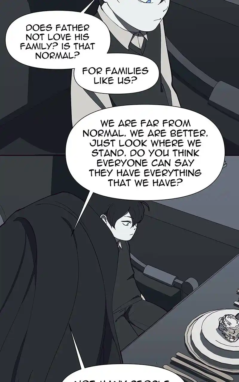 I Love Yoo Chapter 185