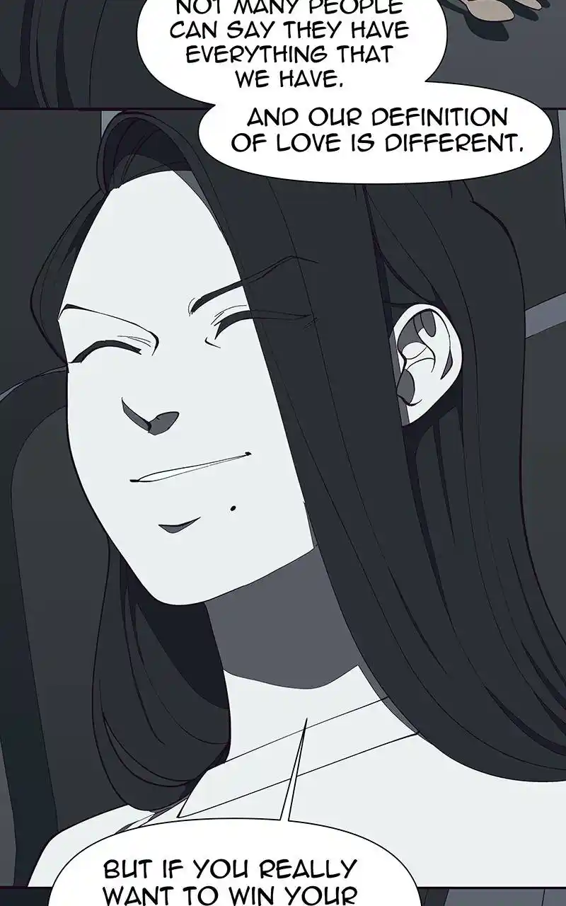 I Love Yoo Chapter 185