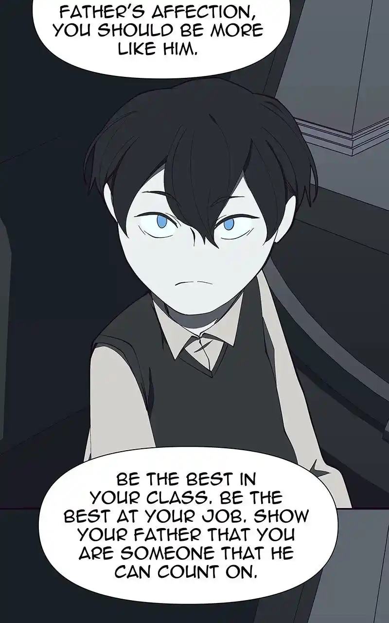 I Love Yoo Chapter 185