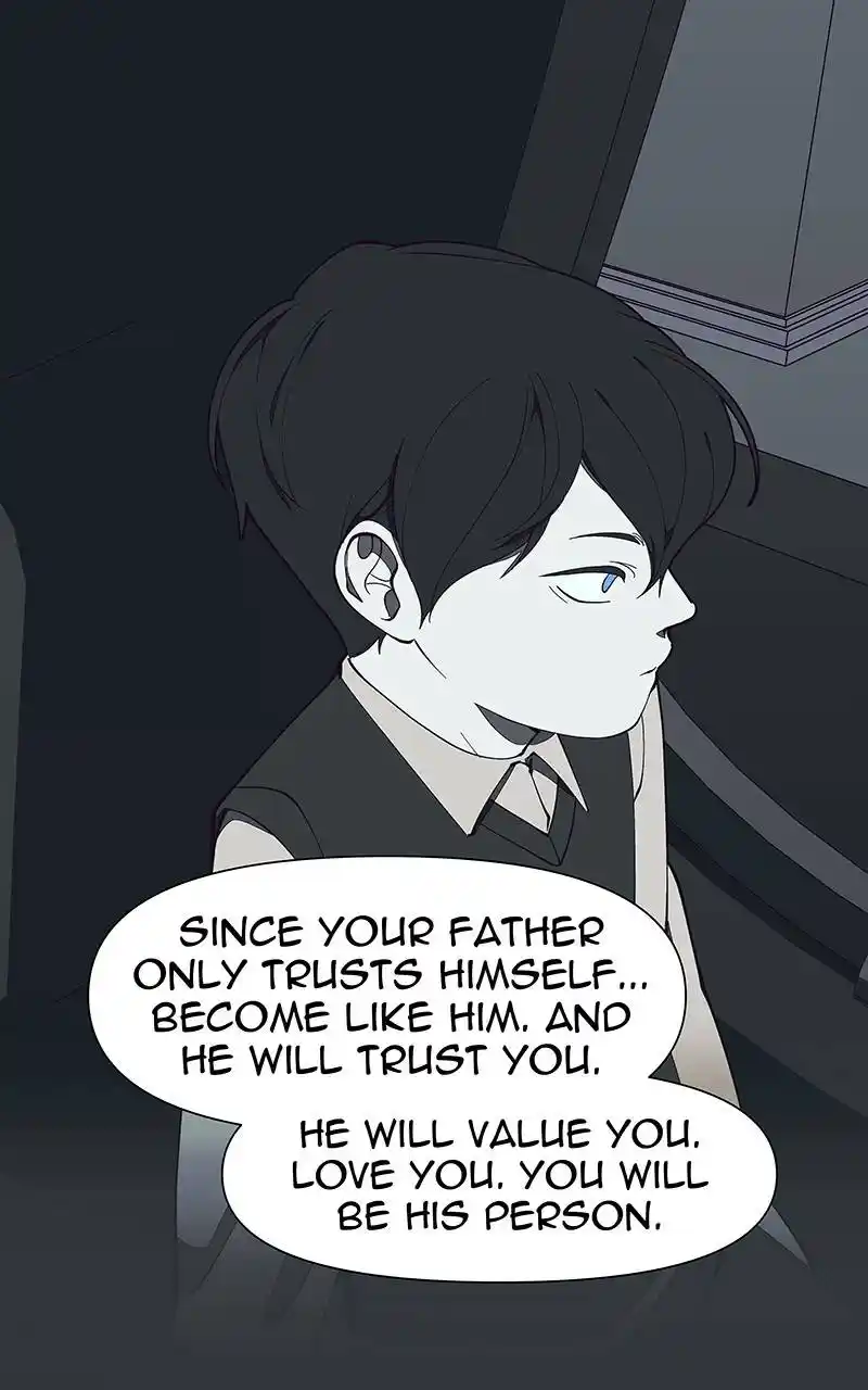 I Love Yoo Chapter 185