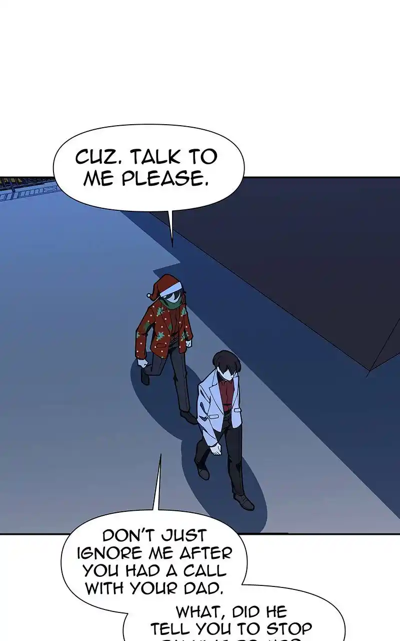 I Love Yoo Chapter 185